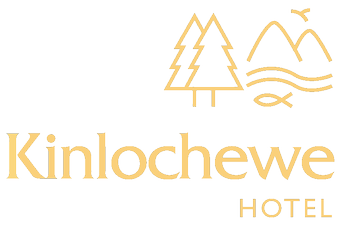 Kinlochewe Hotel logo