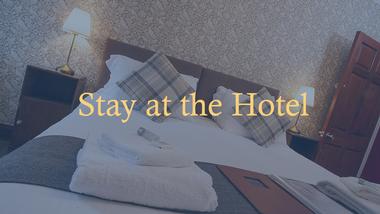 Hotel Winter Offers | Kinlochewe Hotel in Torridon